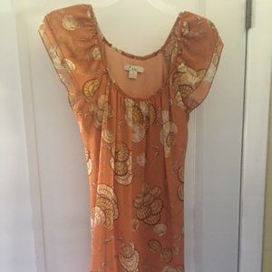 XXI Lightweight DRESS Small